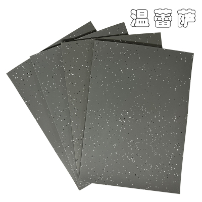 温蕾萨 橡塑地板革 WLS-XS3 3.0mm 平方米