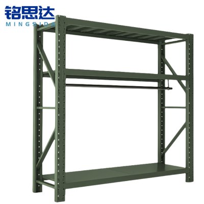 铭思达雨衣架2米组