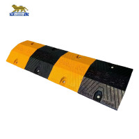 安虎 减速带 100*30*5CM铸钢承重100吨 件