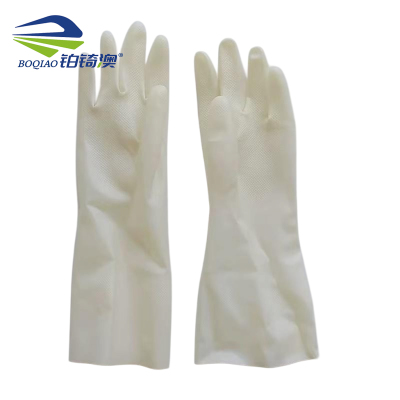 铂锜澳手套10双/包/L