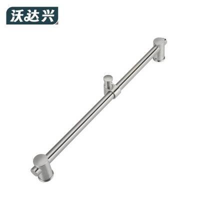 沃达兴 花洒升降杆 304花洒座(660mm) 个