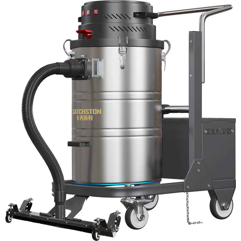 卡西斯顿 工业吸尘器 XC-90 台