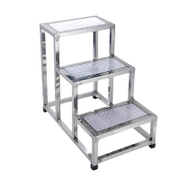 围达 可移动平台梯 三层69cm 个