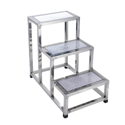 围达 可移动平台梯 三层69cm 个