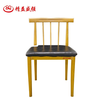 精益盛强宿舍椅620*490*1100mm 把