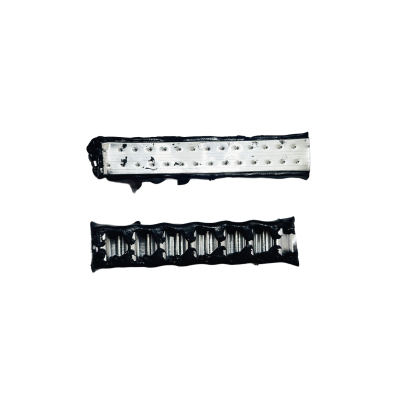 浚钧 中空间隔铝条 6mm*500米 盘