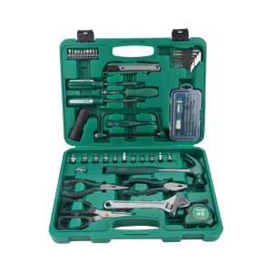 长鹿 63件家用工具组套 63PCS