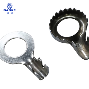 道可 线环M6*2mm 个