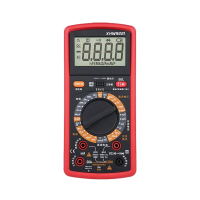 具非凡 万用表 xhw9221 台