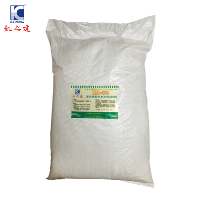 KAIZHIDA聚丙烯酰胺絮凝剂(浓缩) 25kg/袋 KZD-137(袋)