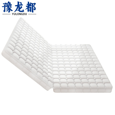 豫龙都椰棕床垫1.8m张