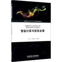 正版新书]智能计算与信息处理邓方9787568269551