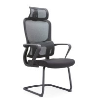 豫众诺 办公椅 网椅 个