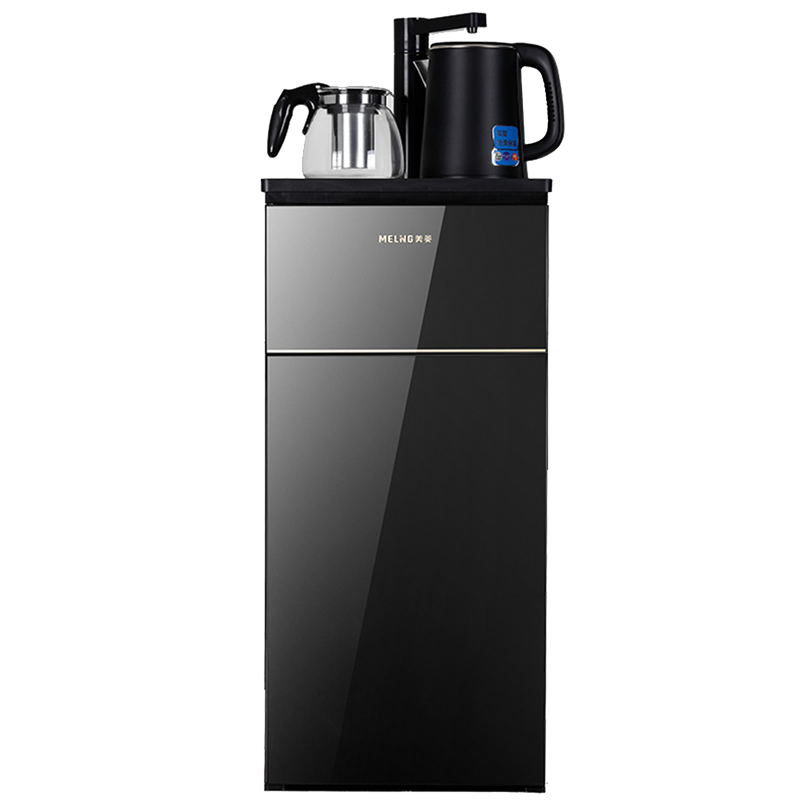 美菱(MELNG) 茶吧机 家用多功能智能温热型饮水立式机MY-C236