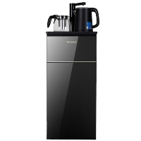 美菱(MELNG) 茶吧机 家用多功能智能温热型饮水立式机MY-C236