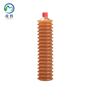 玫铁 锂基脂 300g 瓶