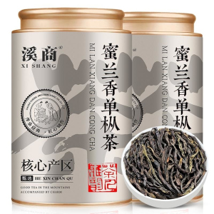 [热卖]蜜兰香凤凰单枞茶叶鸭屎香2026新茶潮州密兰香乌龙茶叶