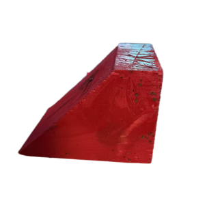 刷漆三角木楔子6cm*30cm*7.5cm*5cm