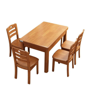 依琳达 四人桌椅 YLD-ZY1 套