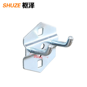 枢泽 挂钩 双斜25mm(5个装) 包