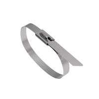 旋达304不锈钢自锁扎带 15*1600mm/条