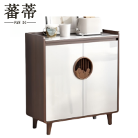 蕃蒂矮柜0.8米台