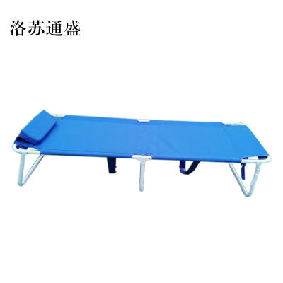 洛苏通盛简易折叠床常规款