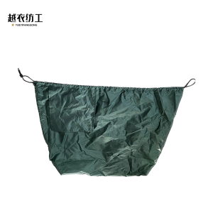 越衣纺工 牛津涂层防水袋 55×76×17cm 只