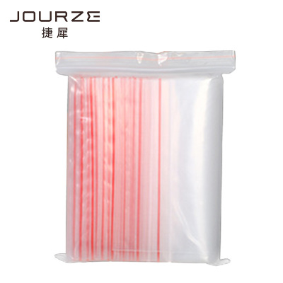 捷犀 自封袋 22*32cm*10s/个