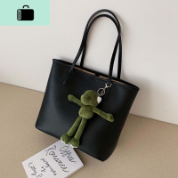 高级感包包女大容量时尚托特大包女2020新款洋气单肩包手提购物袋NEW LAKE女士单肩包