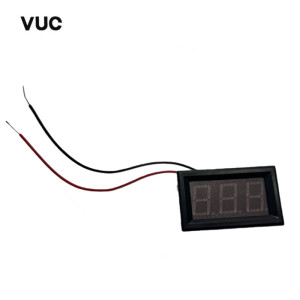 VUC 数显指示表 DV220 个