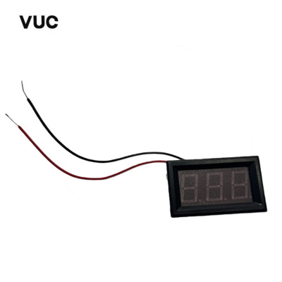 VUC 数显指示表 DV220 个