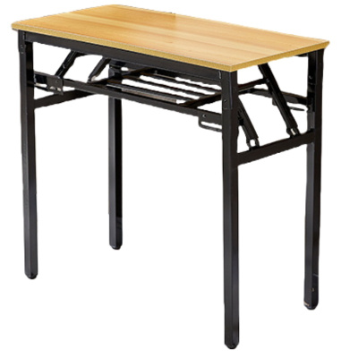 悦兴诚电脑折叠桌1000*500*750mm张