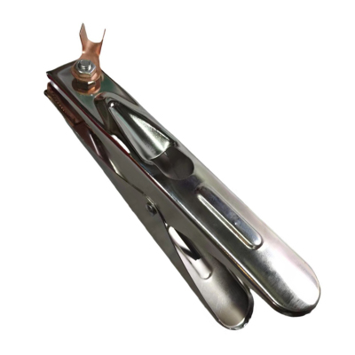 益莘 地线夹 350A 个