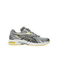 亚瑟士(ASICS)男款圆头系带跑步鞋低帮运动鞋舒适耐穿休闲训练鞋