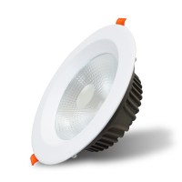 格瑞捷LED筒灯5寸金刚15W白光/个