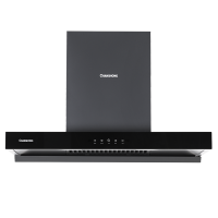 长虹(CHANGHONG) 20m³大吸力 高效油脂拦截 挥手智控 免水热炫洗 一级能效吸油烟机CXW-300-E255