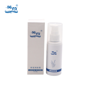 英荷保湿润肤霜80g