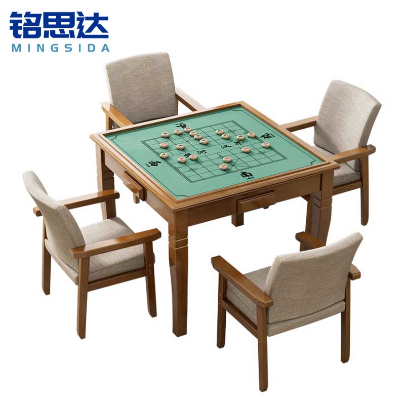 铭思达棋牌桌