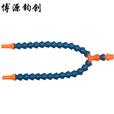 博源钧创 竹节管 分叉-1分300mm 个