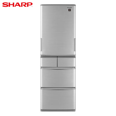 冰箱sharp夏普排行榜