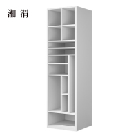 湘渭A款白色携行柜器材柜物资存放柜衣帽柜存放柜