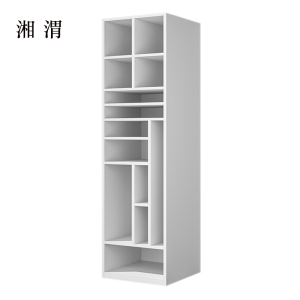 湘渭A款白色携行柜器材柜物资存放柜衣帽柜存放柜