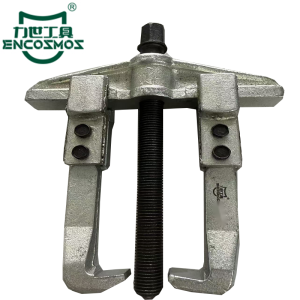 力世工具 德式二爪拉马 3