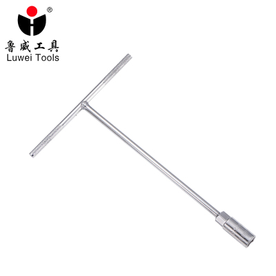 鲁威 T型套筒扳手 件