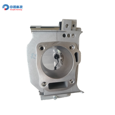 中扭科技曲轴连杆总成K1270/个