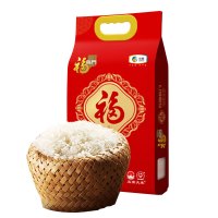 福临门五福临门五常大米 5kg