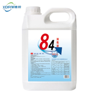 旭德锐 84消毒液 5KG/桶