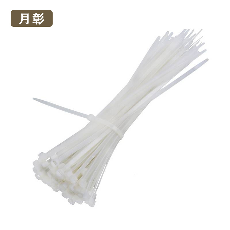 月彰尼龙扎带YZZD-001/根