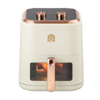 苏宁自营容声空气炸锅电烤箱2025新款多功能烧烤微波炉一体机2072